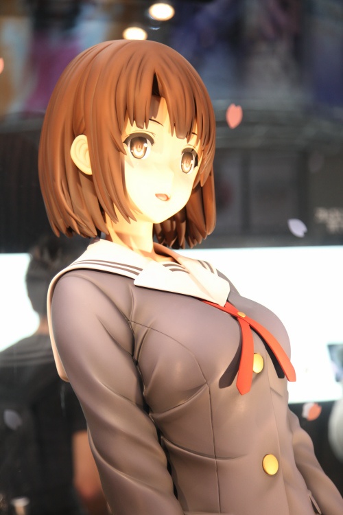 加藤恵