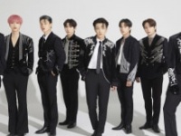 ATEEZ 2022 WORLD TOUR [THE FELLOWSHIP  BEGINNING OF THE END]⒞TANK