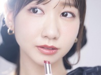 柏木由紀プロデュース「かわいい」を追求したコスメブランド「upink」誕生