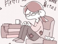 幻滅？　彼氏にだらしない姿を見せるまでの期間は？【くまさんとわたしが結婚するまで #3】