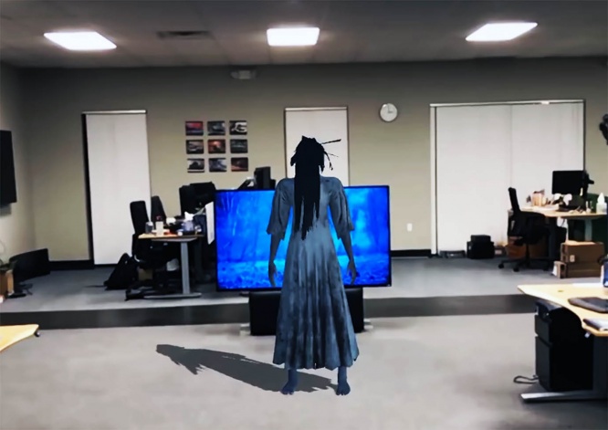 vr