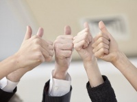 リーダー力を確実に高める3つの実践法「自分の間違いを皆の前できちんと認める」