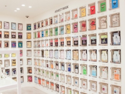 今注目の韓国コスメVANT365やVAVI MELLOって？　ルミネエスト新宿にある「クリマレ」に潜入