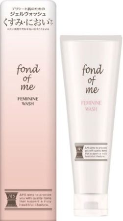 トモズオリジナルブランドAPSからフェムテックシリーズが登場