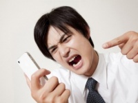 モテない男性がやりがちな「非モテLINE」6パターン