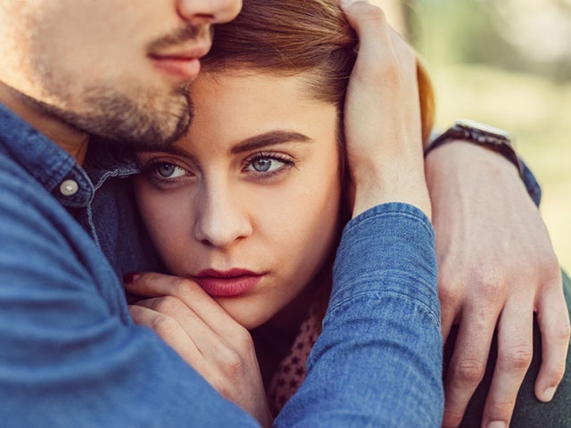 Depression in women