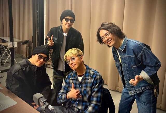 Instagram:今市隆二(@jsbryuji_official)より