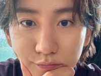 京本大我の公式Xより