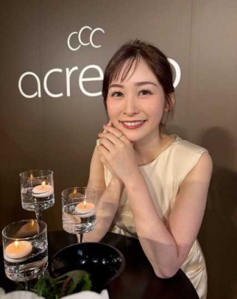 Instagram:岩田絵里奈(@erina_iwata)より