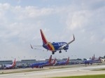 【恐怖】飛行機の窓から外を見る→　エンジンぶっ壊れてたんだが…