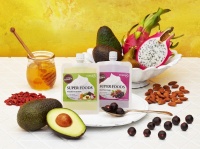 どろあわわ＜スーパーフード＞