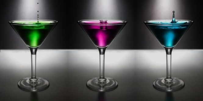 あえて全く無関係な人々同士で飲み会をすると楽しい!