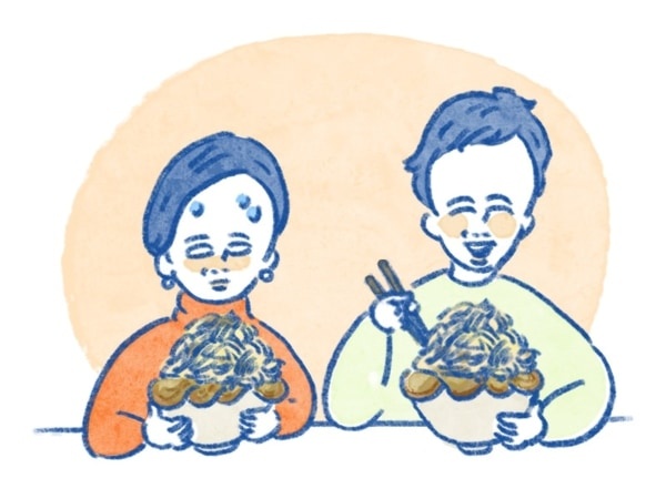 論外です。アプリで出会った男性が初デートで選んだ驚愕の場所とは