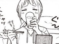 定職なし、貯金なし、恋人なしのアラサー貧困女子のリアル【未来のムスコ～恋人いない歴10年の私に息子が降ってきた！＃1】