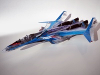 (C)2015 ビックウエスト／マクロスデルタ製作委員会