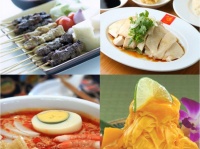 何から食べる？