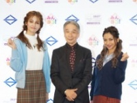 楓、堺正章、ゆきぽよ