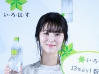 浜辺美波