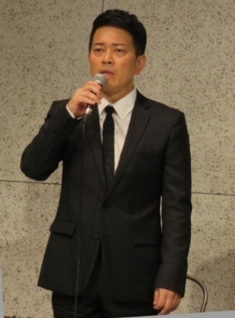 雨上がり決死隊・宮迫博之