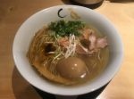 【ラーメン情報】あとは野となれ麺となれ vol.91『金色不如帰』