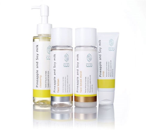 株式会社鈴木ハーブ研究所のプレスリリース画像