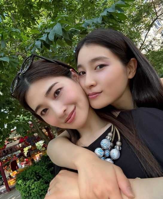 Instagram:土屋太鳳(@taotsuchiya_official)より