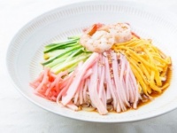 ぜひ作って！　夏の時期に食べたい「彼女の手料理」4選