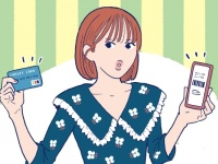 知らなきゃ損！　コード決済でお得にポイントを貯めるためのクレカ選び