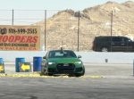 バナナの皮で車は滑るのか？　『マリオカート』の現象を検証してみた。