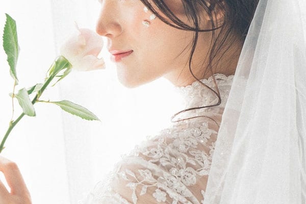 「結婚して幸せになれる人」のたった一つの共通点