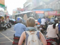 働く女子に聞いた！　旅行に行くなら「ノープラン」or「計画的に」？