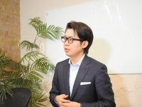 『愛されフリーランスのすすめ 楽しく働いて仕事が途切れない私になる4つのルール』の著者・仙道達也さん
