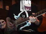 【本人降臨】GLAYのHISASHIさんが『おそ松さん』OP曲を弾いたら⇒　カッコよすぎ！