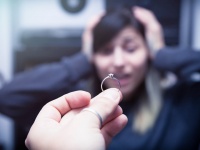 プロポーズしようと思ってたけど…結婚願望が一瞬で冷めた彼女の行動