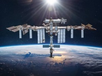 国際宇宙ステーションで検出された反物質、未知の物理現象の証になる可能性