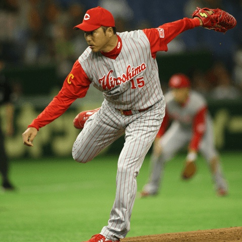 プロ野球 日米通算0勝が目前 広島 黒田博樹の 男気ピッチング 3選 デイリーニュースオンライン プロ野球 日米通算0勝が目前 広島 黒田博樹の 男気ピッチング 3選 デイリーニュースオンライン