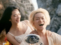 『溺れるナイフ』予告編公開　小松菜奈の笑顔がまぶしすぎる！菅田将暉のツンデレシーンも登場