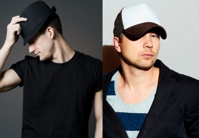 デートならコッチで！　キャップorハット　女子ウケするのは･･････