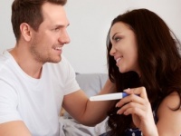 妊娠した時の基礎体温グラフ変化と体に起きる症状