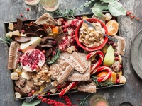 クリスマスに食べるクッキーってどんなの？世界11か国の伝統のクッキー