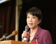 高市早苗氏の公式インスタグラムより