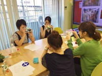 【ドキュメント】体臭で運命を嗅ぎ分ける「ニオイ合コン」に挑戦～前編