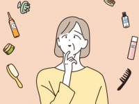 髪は女の命？　年齢を重ねると気になるヘアケア、マダムたちのケア方法とは【マダムたちのルームシェア #6】