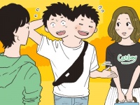 男性が「彼女を友だちに紹介する本当の理由」