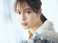 人と比べない。広瀬アリスが8年悩んでつかみ取った「個性」