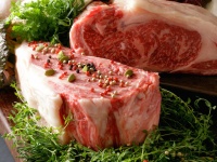 金賞を受賞した幻の牛肉ハンバーグも！大阪で極上肉ビュッフェ期間限定開催！