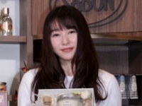 桜井日奈子