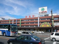 釧路駅（Hajime NAKANOさん撮影、Flickrより）