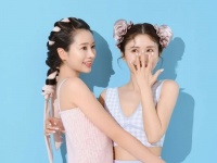 熱を一切使わずに巻き髪をつくる！　注目の新ヘアケアブランド「CareHair（ケアヘア）」