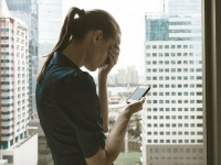 「もう無理！」アラサー女子が彼氏との別れを決意した言動4つ